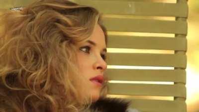 This video of Danielle always gets me going!