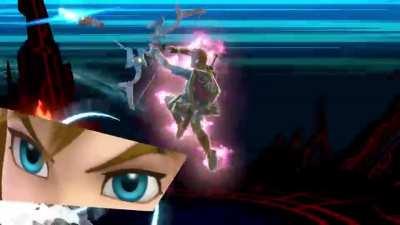 Didn't expect that one huh?