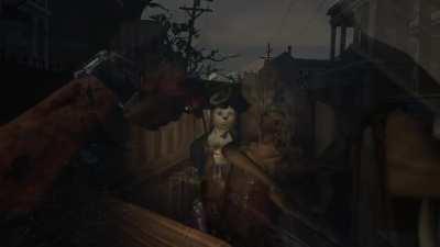 Form whom the bell tolllllsssss