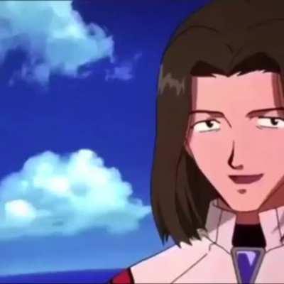 You are (not) amogus