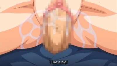 Oppai Heart Ep. 2 Eng Sub