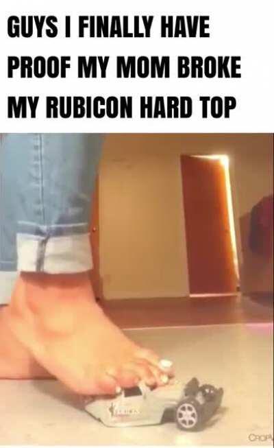 Hidden cam. DM me for more proof vids. 😤😤😤