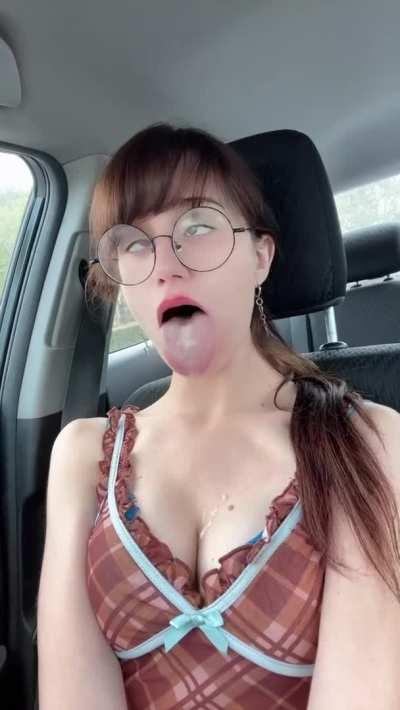 Omg pls don’t tell my professor you caught me doing this…