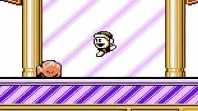 Rocksemi Takes On Poppy Bros. Sr.