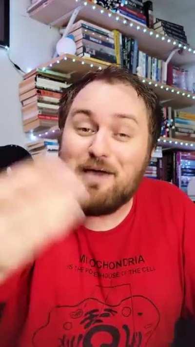 Sırf başta bize öyle söylendiği için aslında inanmayacağımız ne tür yalanları savunuyoruz dersiniz?