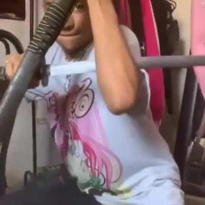 Segurança do ADM online aqui 😡😡😡