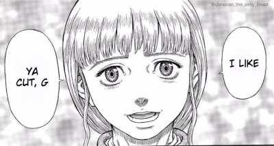 Rickert likes Griffith’s cut.