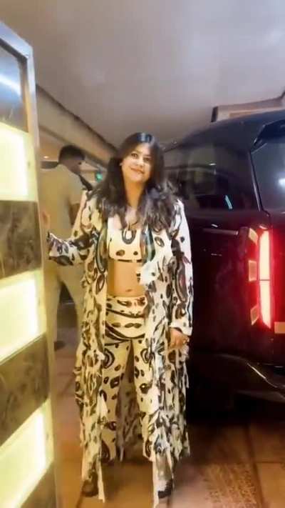 Ekta Kapoor