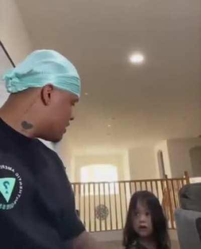 Kids are funny like that.