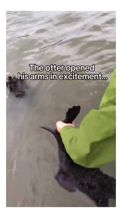 Made me smile so hard I got teary