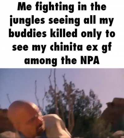 would u feel betrayed?