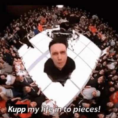 Cooper Duper's fantasy owners be like