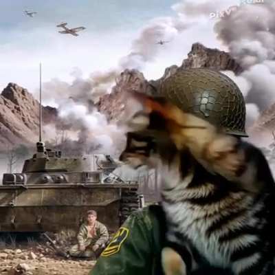 Зазу и хозяин