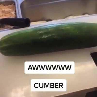cumber