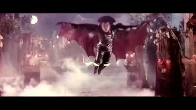 Behold our indian batman saar!