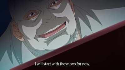 Jitaku Keibiin 2 - Episode 7