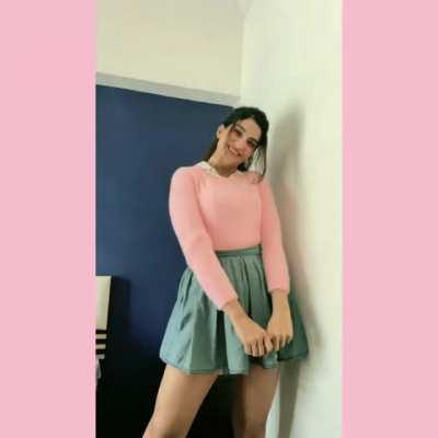 *In Video : Gitanjali Singh , *Audio : Pose by Yo Gotti , *Source : Instagram Reels , *Social Media Handle : @gitanjalisingh7 (Instagram) , #Tags : #Video014 #Gitanjali #GitanjaliSingh #InstagramReels