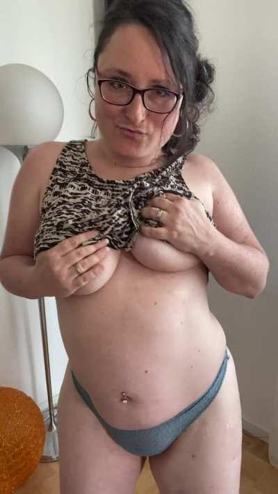 Where do you want to cum? The choice is yours!