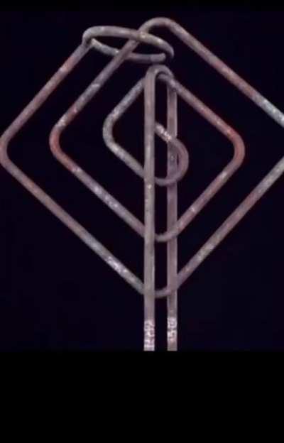 Залипалка. Решение головоломки.