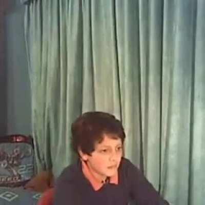 OYE JUAN CARLOS DUELE?