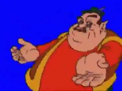 Angry Smash Fans on Twitter trying to explain why they think Nintendo is racist for including Min Min instead of Twintelle.