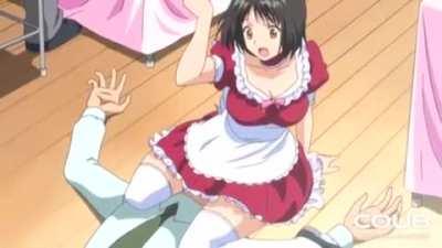 Brrrrrrr laha laha laha