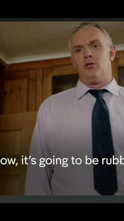 Man Down had some of the most underrated sitcom moments, anyone else miss it?