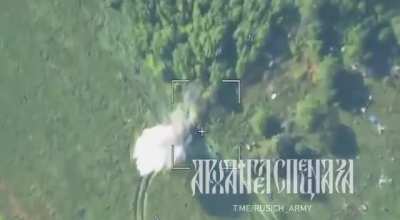 Stormer Air Defense Is Destroyed By Lancet (Unknown Location)