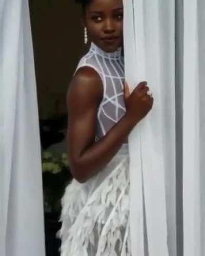Lupita Nyong'o