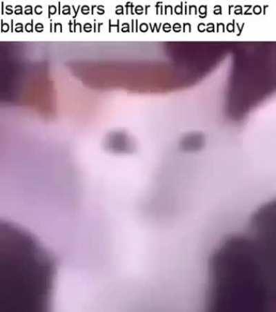 Just like in the game!