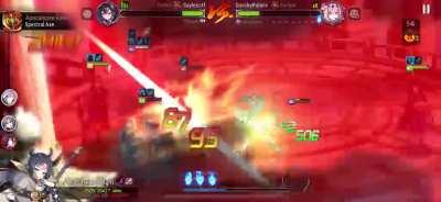 1 v 3 Material @ Ml Celine