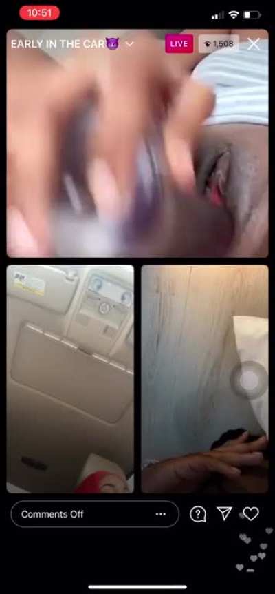 It goes down in the front seat‼️