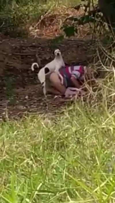 Doggystyle chaoes ne haha