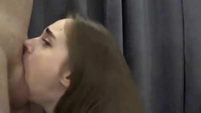 What is a gag reflex?