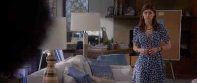 She undeniably has the BEST eyes