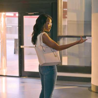 Birthday Hottie: Keke Palmer in The Pickup (2025)