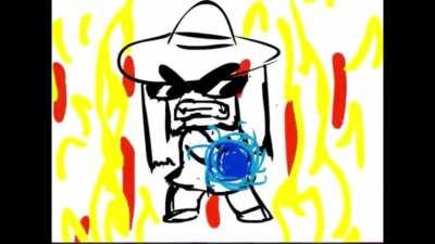 Espero y no sea repost