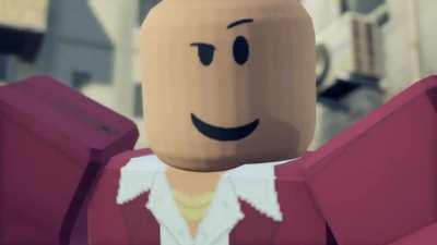 Such an intimidating character intro. Can't wait to replay this masterpiece again!