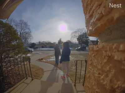 Dog attack stopped with deadly force