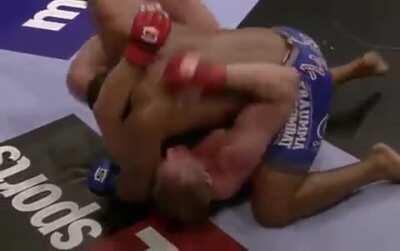 Daniel Cormier slams Josh Barnett