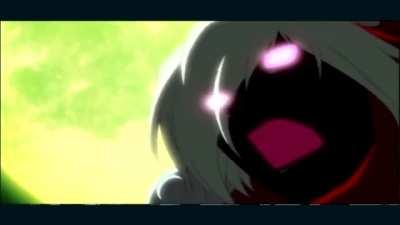 P3 REMAKE LEAKED CUTSCENE (REAL!) THANATOS FUCKIN BALLIN!