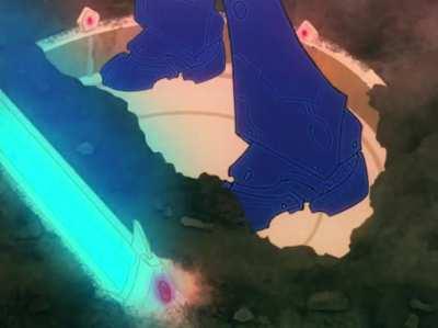 Please enjoy the dumbest thing I’ve ever spent time on.