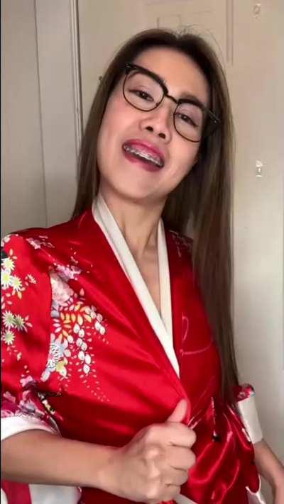 Wait till the end, it's worth it