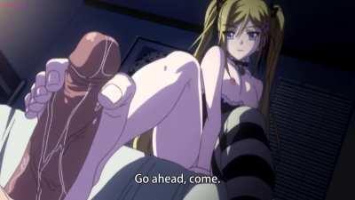 Kanojo X Kanojo X Kanojo - best cumshots ep 1 - Link in comments for full clip