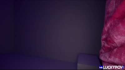 Anya Olsen loves his cock so much she asked if they could fuck off camera for awhile just so she could have intimate sex. Sound on hot clip