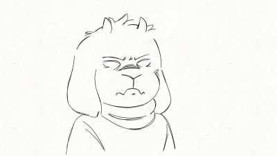 When you finally start to process everything you did as a bitchass flower