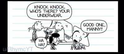 Manny has been ejected