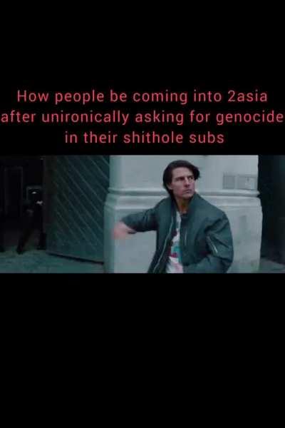 Ironic nationalism attracts unironic losers