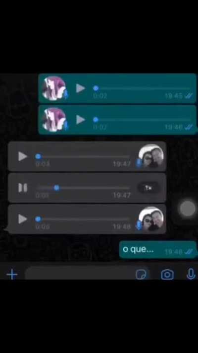 Dialogue com seus filhos!