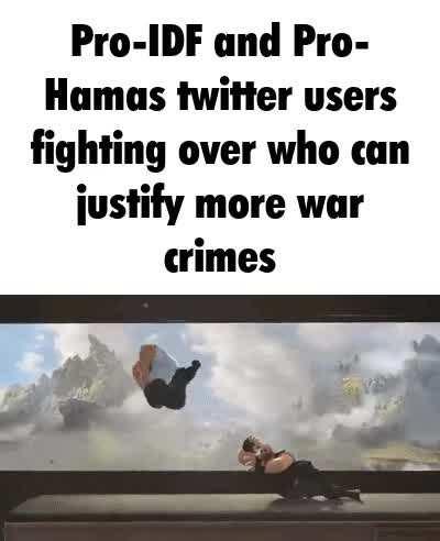 The amount of sheer bloodlust I've seen on that site is disturbing